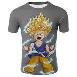 dragon ball anime 3d printed hoodie 2xs to 4xl