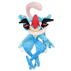 pokemon anime plush doll 30cm