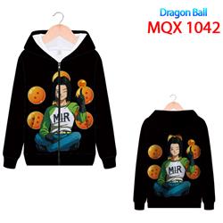dragon ball anime 3d printed hoodie 2xs to 4xl