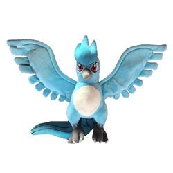 pokemon anime plush doll  30cm