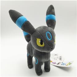 pokemon anime plush doll  23cm
