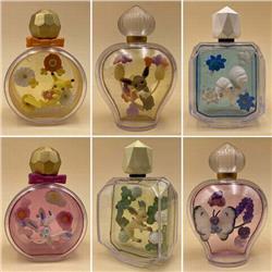 Pokemon a set of six 8CM 425G a box of 42 sets
