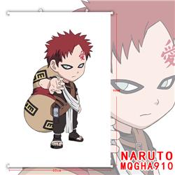naruto anime wallscroll 60*90cm