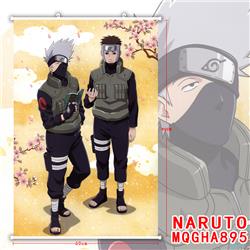 naruto anime wallscroll 60*90cm