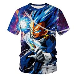 dragon ball anime tshirt 2xs to 4xl