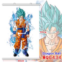 dragon ball anime wallscroll 60*90cm