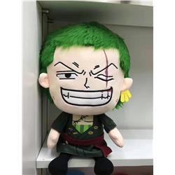 one piece anime plush doll 25cm