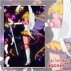sailormoon anime wallscroll 60*90cm