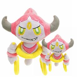 pokemon anime plush doll 18cm