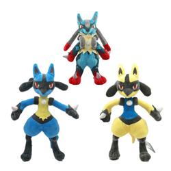pokemon anime plush doll 25cm
