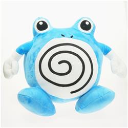 pokemon anime plush doll 20cm