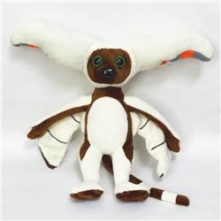 pokemon anime plush doll 28cm