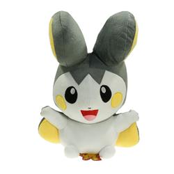 pokemon anime plush doll 30cm