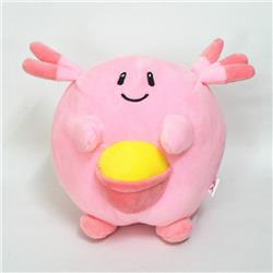 pokemon anime plush doll 18cm