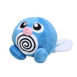 pokemon anime plush doll 12cm