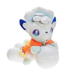 pokemon anime plush doll 30cm