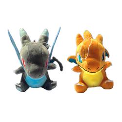 pokemon anime plush doll 16cm price for 1 pcs