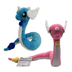 pokemon anime plush doll 68cm