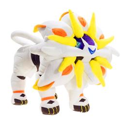 pokemon anime plush doll 30*48cm