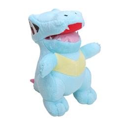 pokemon anime plush doll 18cm