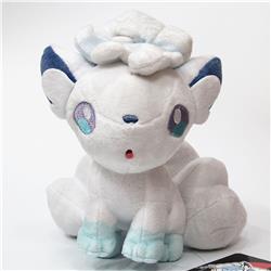 pokemon anime plush doll 20cm