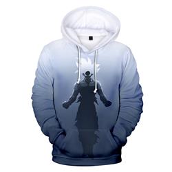 dragon ball anime 3d printed hoodie 2xs to 4xl