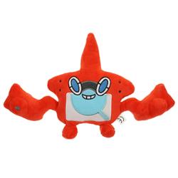 pokemon anime plush doll 15cm