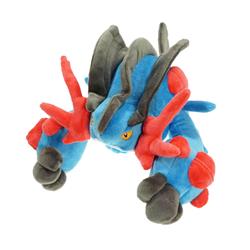 pokemon anime plush doll 30cm