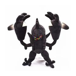 pokemon anime plush doll 33*60cm