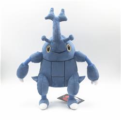 pokemon anime plush doll 25cm