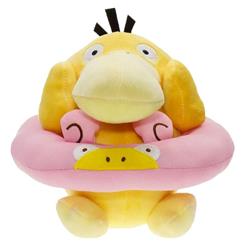 pokemon anime plush doll 16cm