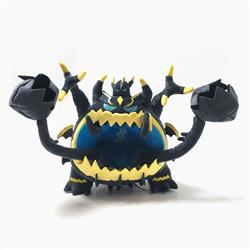 pokemon anime plush doll 30cm