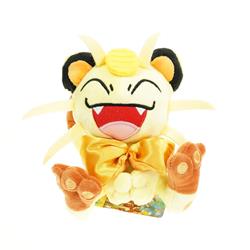 pokemon anime plush doll 17cm