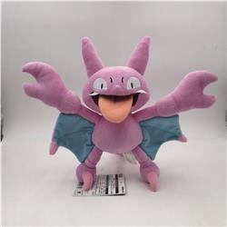 pokemon anime plush doll 25cm
