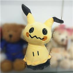 pokemon anime plush doll 30cm