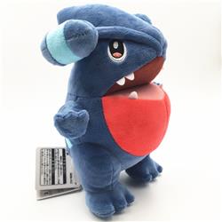 pokemon anime plush doll 23cm