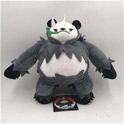 pokemon anime plush doll 13cm