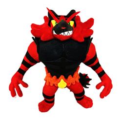 pokemon anime plush doll 30cm