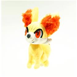 pokemon anime plush doll 23cm
