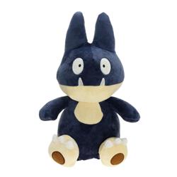 pokemon anime plush doll 37cm