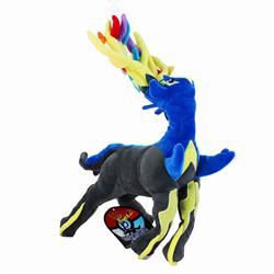 pokemon anime plush doll 48cm