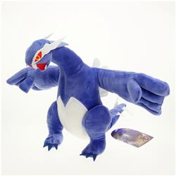 pokemon anime plush doll 30cm