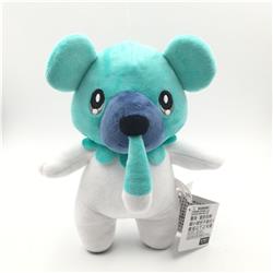 pokemon anime plush doll 25cm