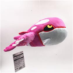 pokemon anime plush doll 11*27cm