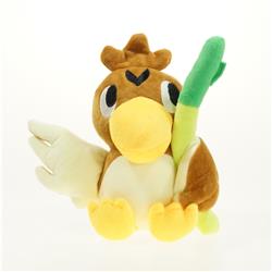 pokemon anime plush doll 15cm