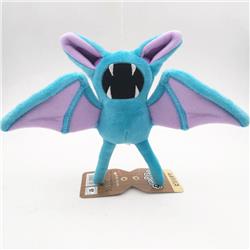 pokemon anime plush doll 17cm