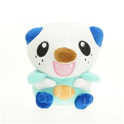 pokemon anime plush doll 15cm