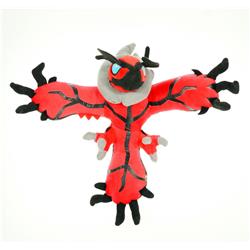 pokemon anime plush doll  30*35cm