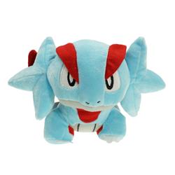 pokemon anime plush doll 15cm