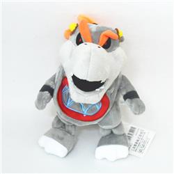 super mario anime plush doll 20cm